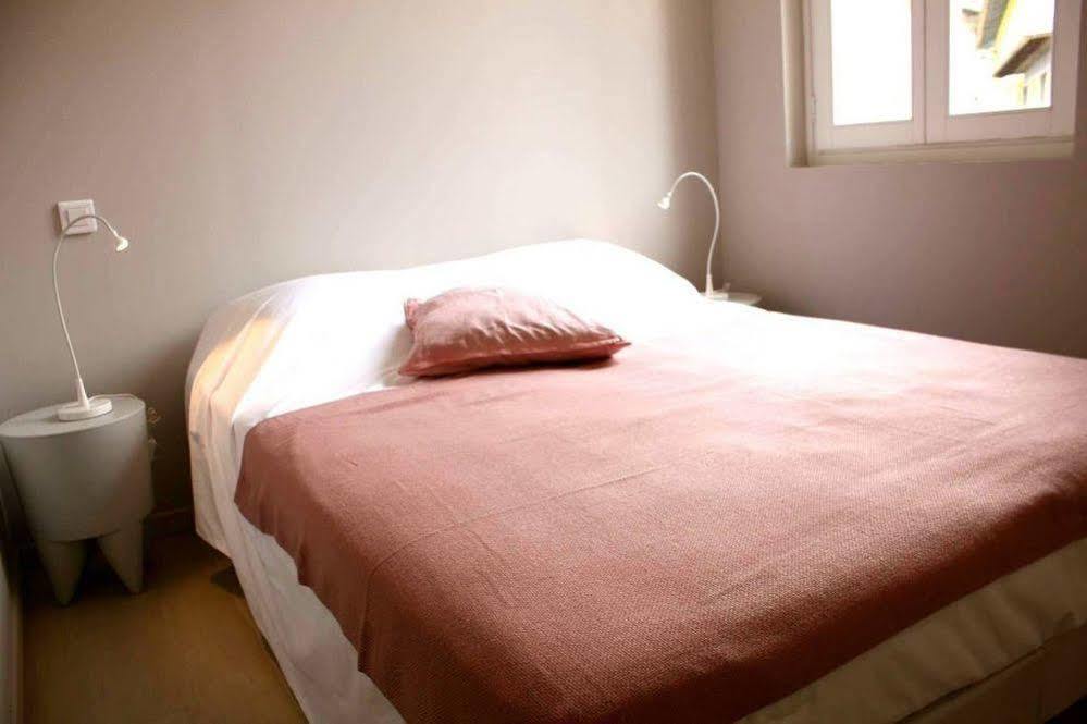 Appartamento Le Duplex