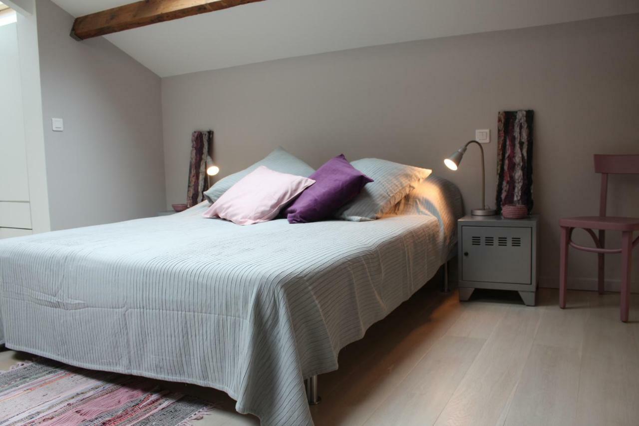 Appartamento Le Duplex *