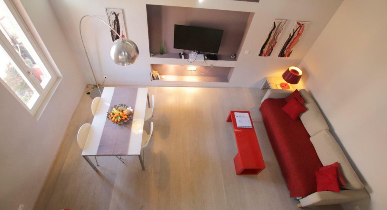 Le Duplex Nizza