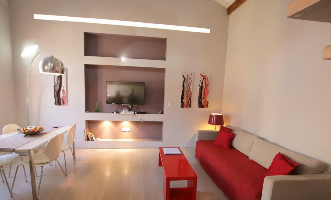 Appartamento Le Duplex Nizza
