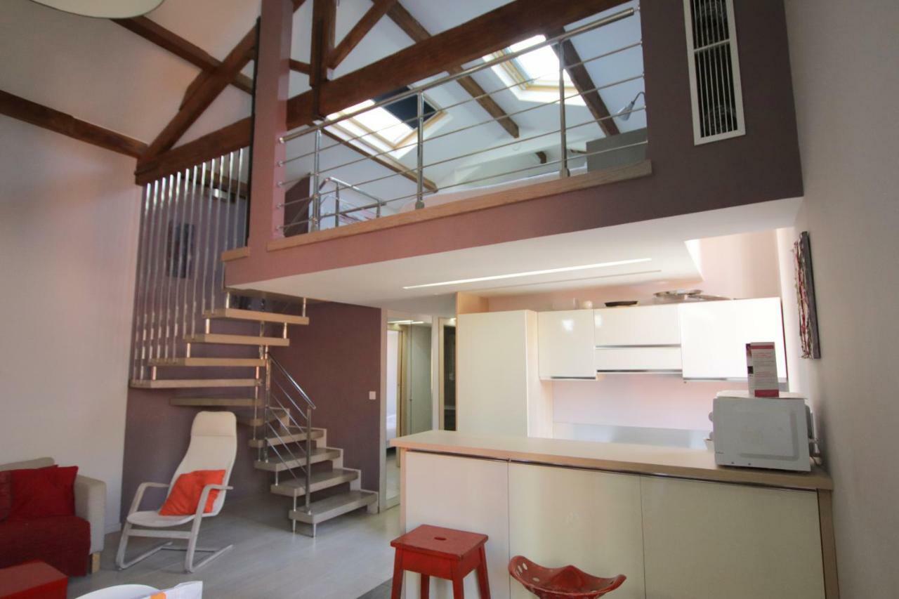 Appartamento Le Duplex