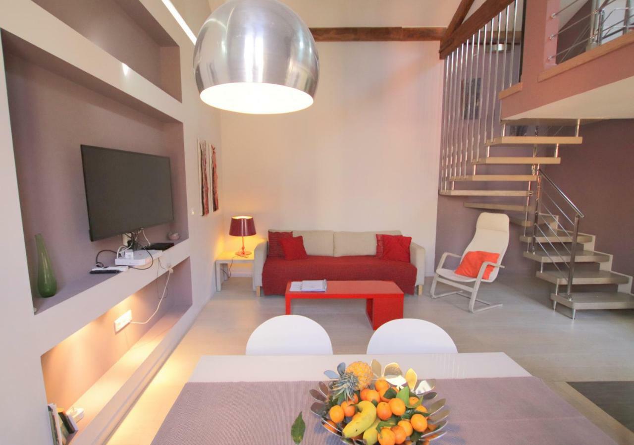 Appartamento Le Duplex *