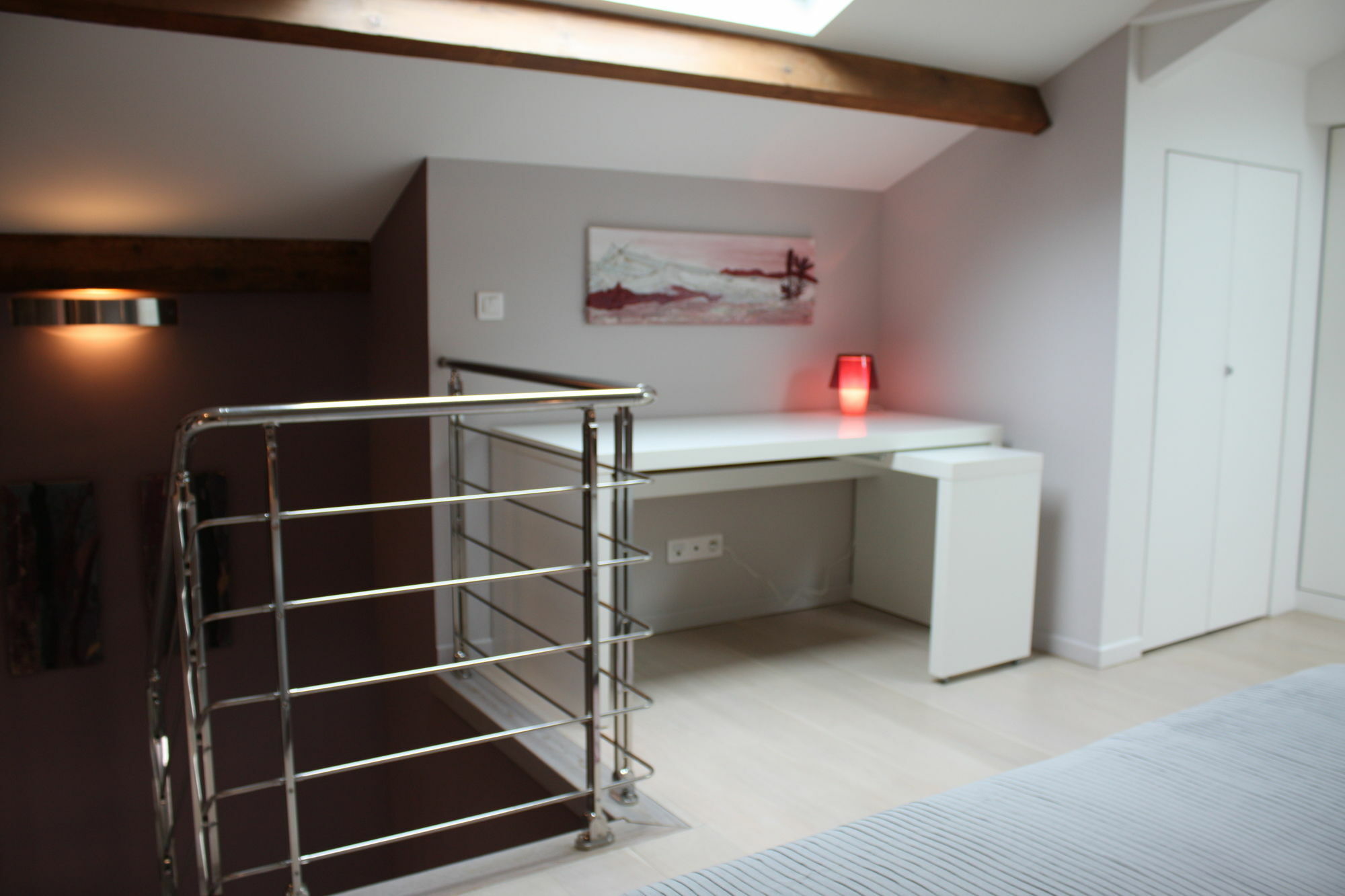 Le Duplex