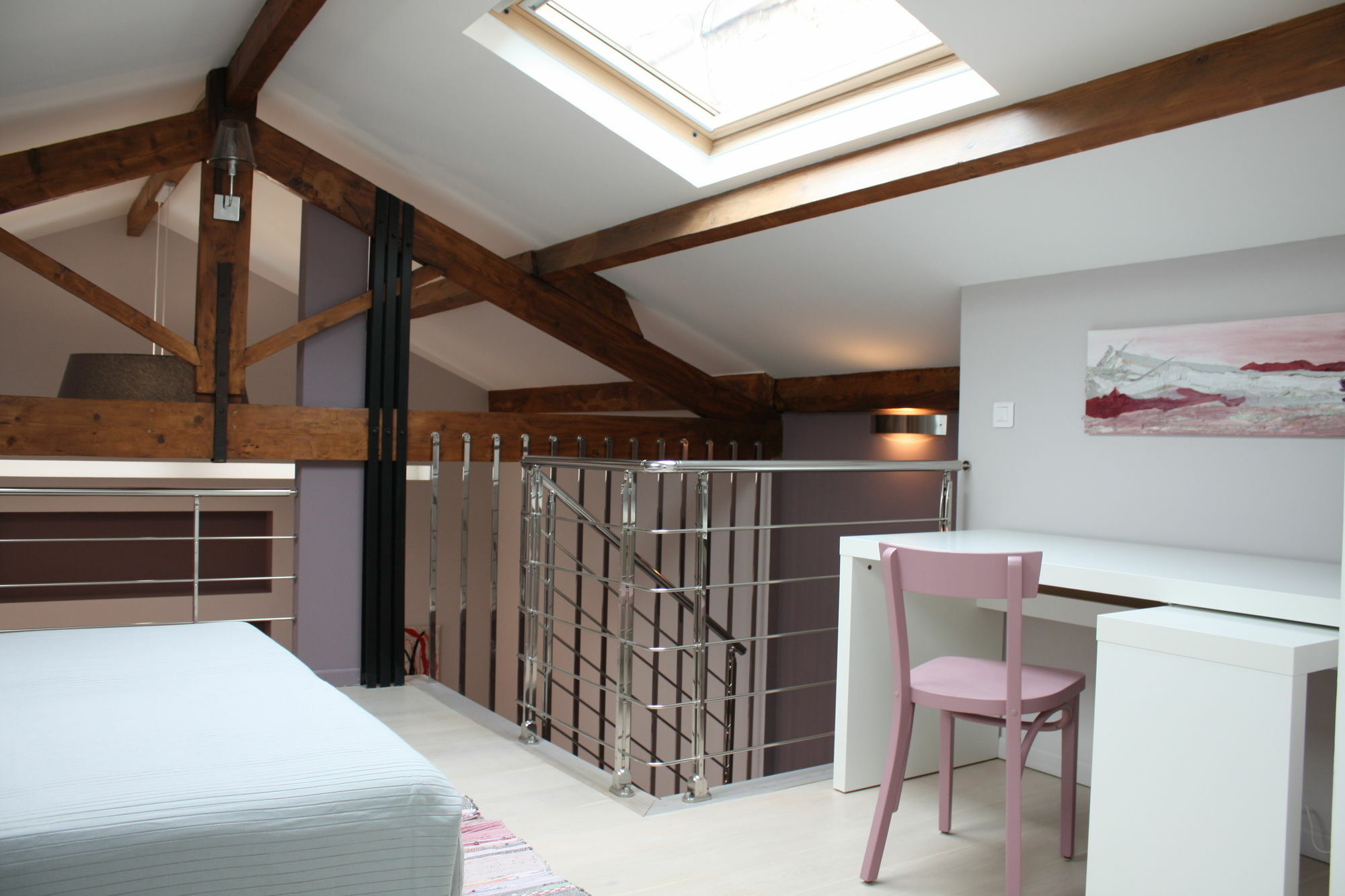 Le Duplex Appartamento *