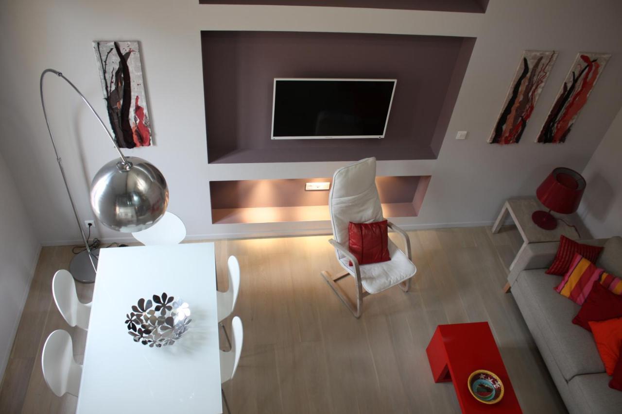 Le Duplex Appartamento