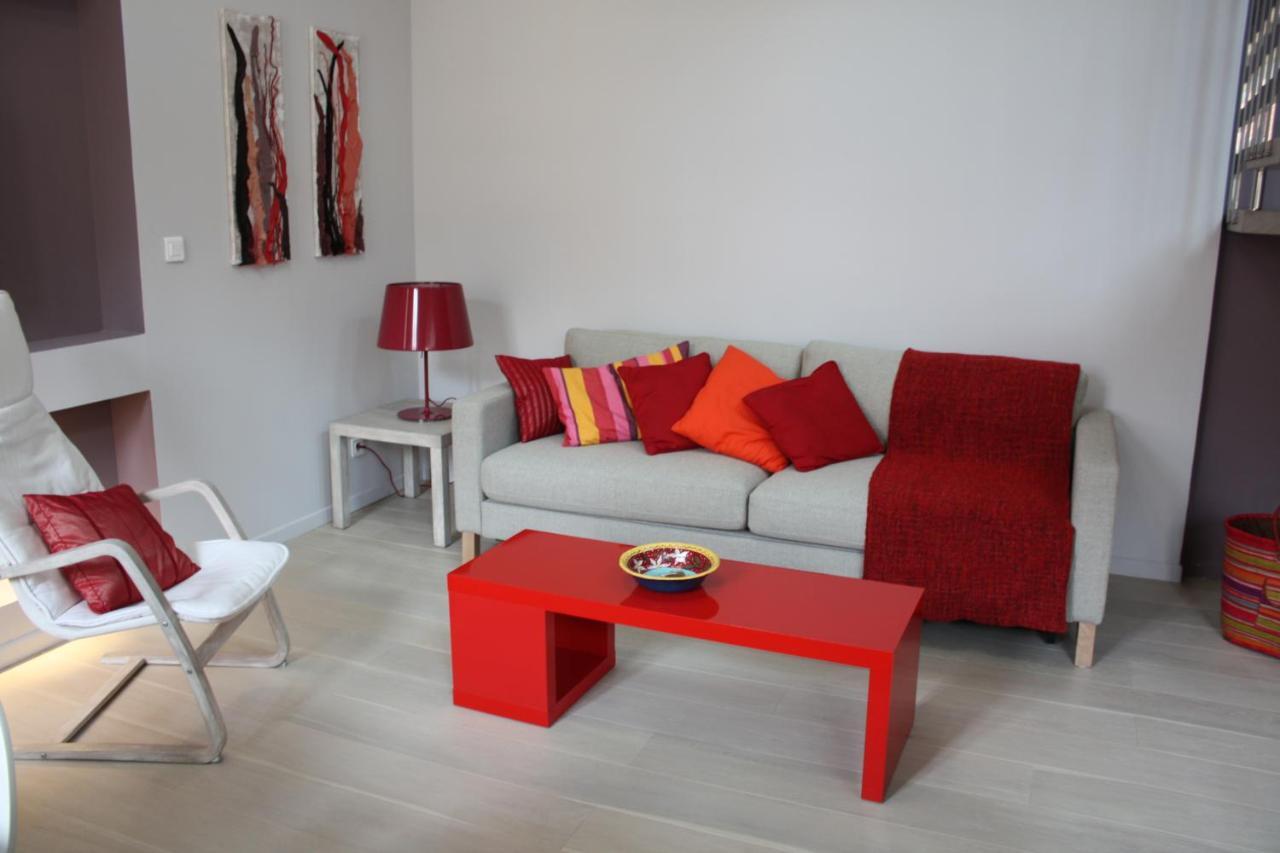 Appartamento Le Duplex *