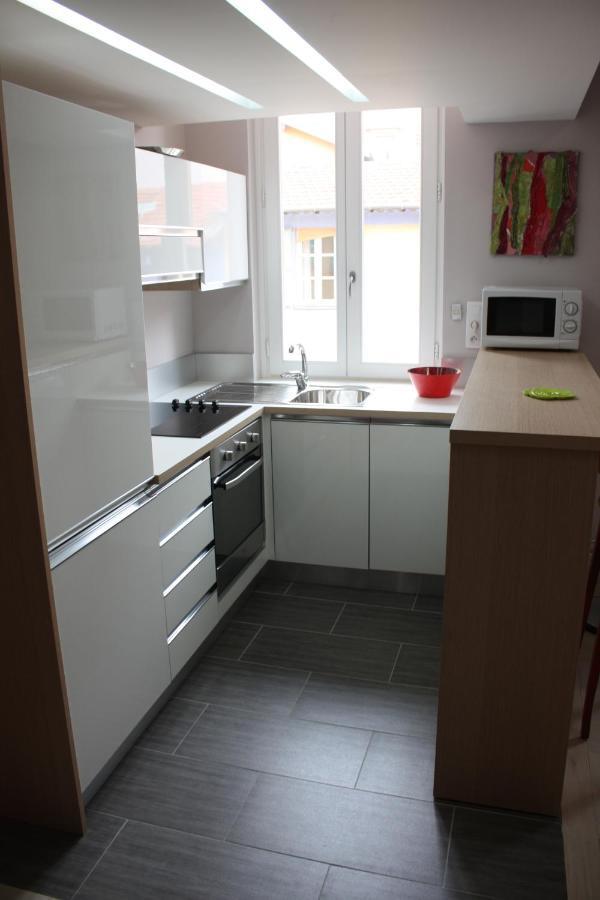 Appartamento Le Duplex *