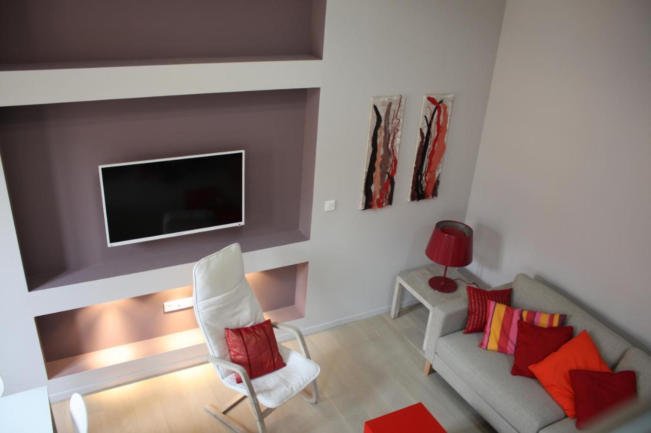 Le Duplex Nizza