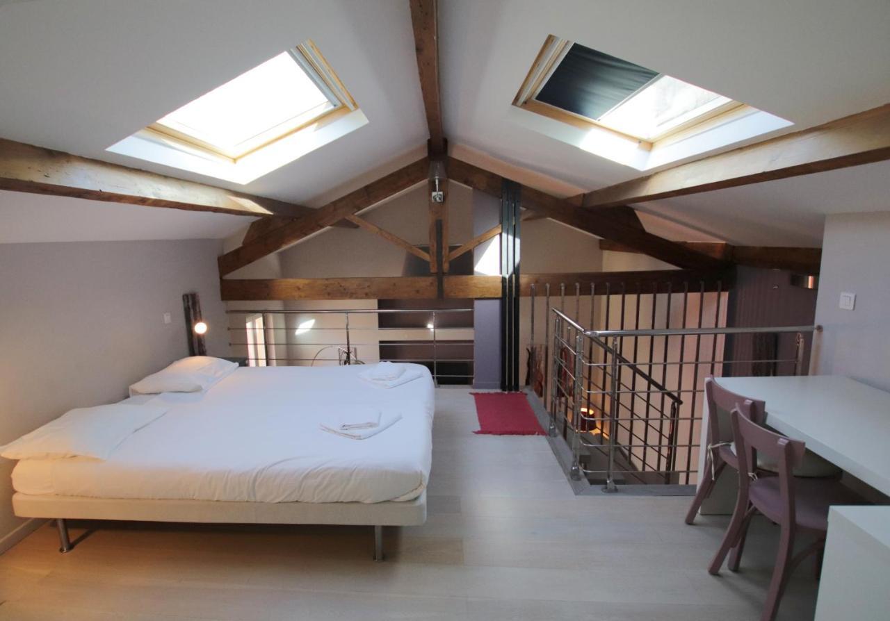 Le Duplex *